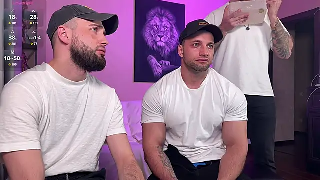 FireBeard_: απευθείας συνομιλία ΧΧΧ