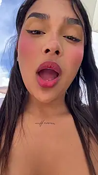 Mariangel_11 – Live XXX-chat