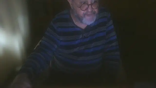 Koldo70 在線直播表演