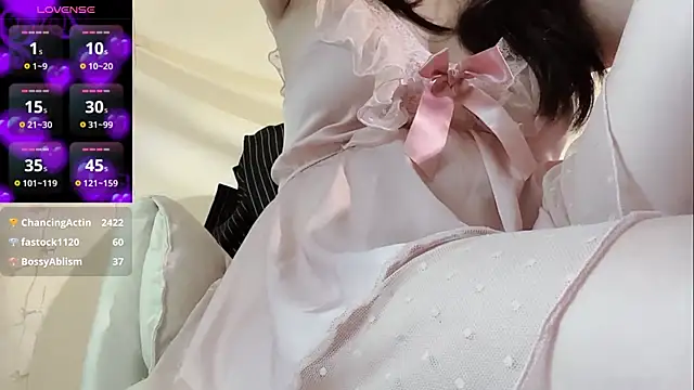 Tw_Zoellan Live XXX chat