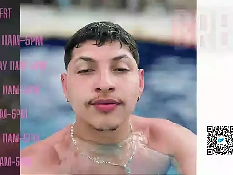 A_lejandro_08 – Live XXX-chat