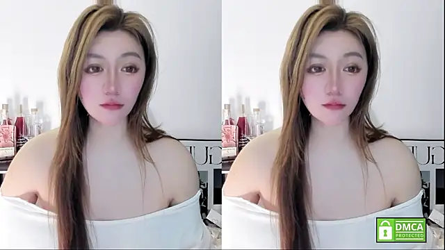 Cute_MangoのライブXXXチャット