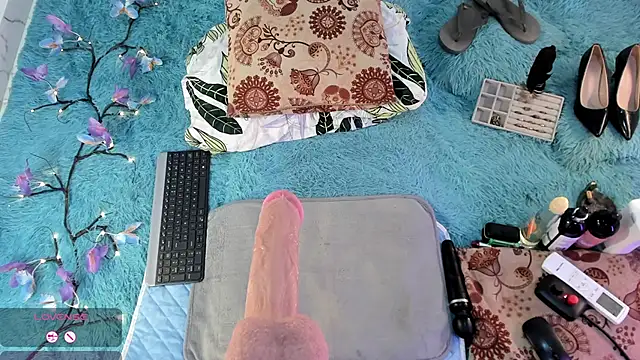 Eilin_clio's Live XXX Chat