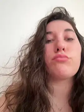 Show de webcam de OliLinda