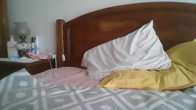 Show de Rochinha73 na webcam