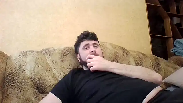 StasConnorのライブXXXチャット