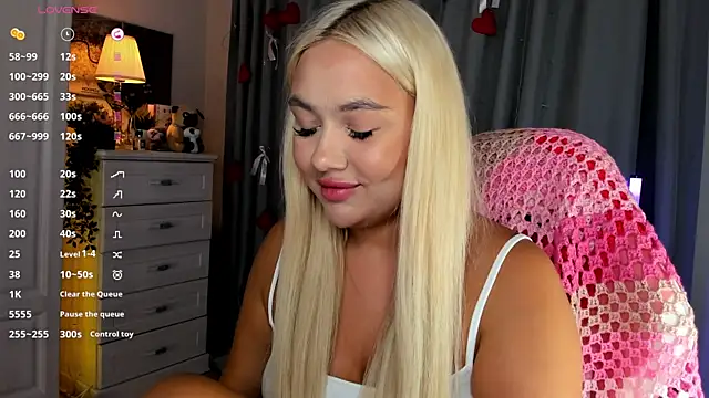 Czat XXX na żywo – _Loneve__