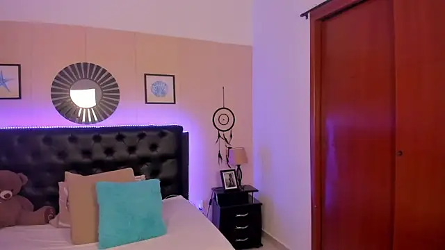 LolaVillalobosのライブXXXチャット