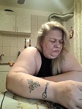 AriannaMilf – Naživo XXX chat