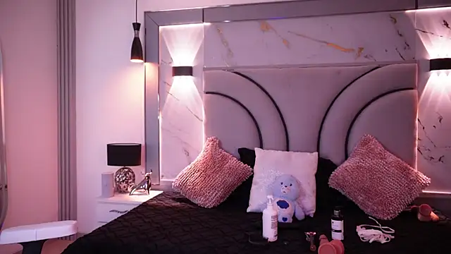 Živý XXX chat Julieta_priv