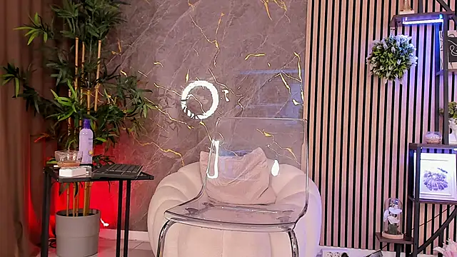 Chat XXX ao vivo de Red_Kim