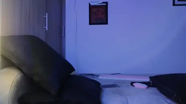 Živý XXX chat AresMassimoX