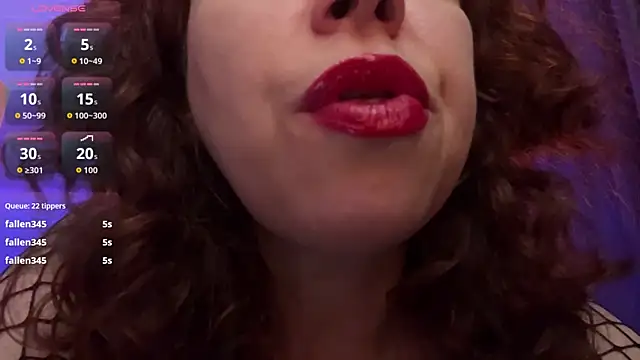 Helena__Femdom 라이브 XXX 채팅