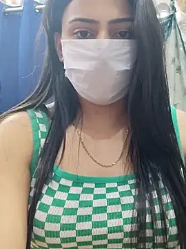 Ivymybae's Live XXX Chat