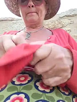 Hot-Muci webcam show