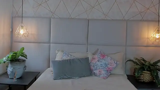 Czat XXX na żywo – SamayRyann