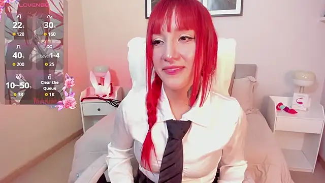 Angel_Blck's Live XXX Chat