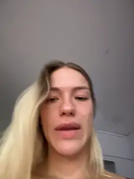 Živý XXX chat -Sexy_Barbie-