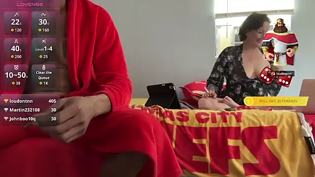 KcChiefBBC69: вебкам-шоу