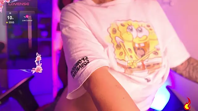 Madison_Mayer Obrolan Langsung XXX