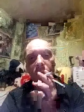 Show de ToughDraft14 na webcam