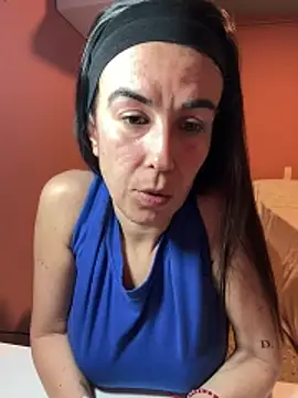 dulceflor25 ওয়েবক্যাম শো