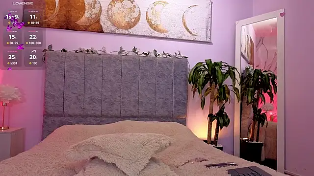 Megan_Do_Santos Webcamshow