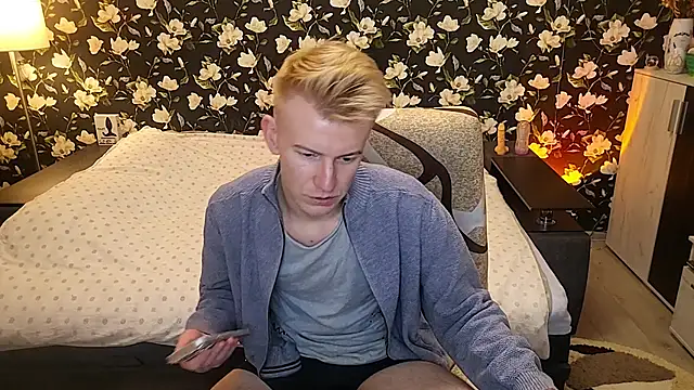 Webkamerová show Vuitton