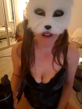 SPrITZMAUS – webcam-show