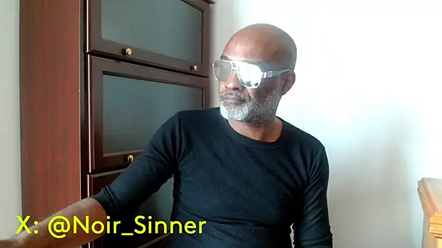 sinnernoir 即時 XXX 聊天