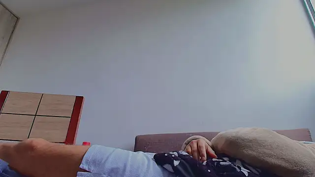 XXX chat uživo modela thomas_gun