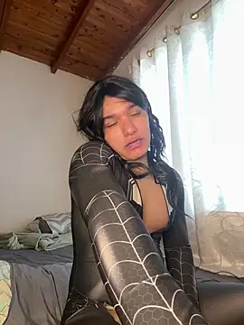 dakota_m's Webcam Show