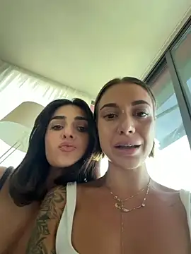 italianPassion 网络视讯表演