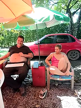 แชท XXX สดของ hotandfierylatinos2023