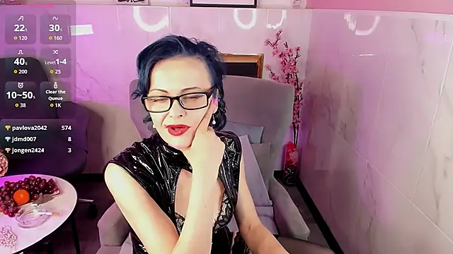 BrandiSweetie's Live XXX Chat