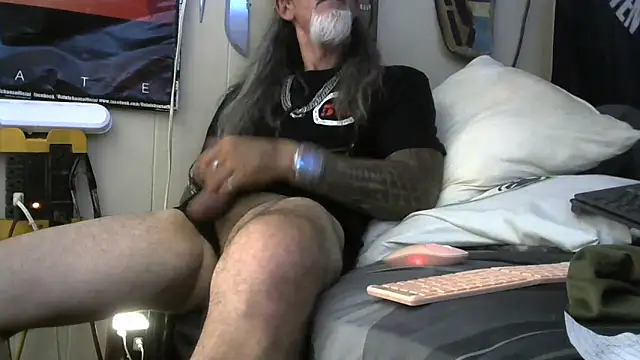 แชท XXX สดของ crassanova