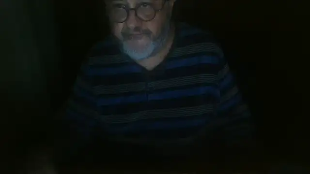 Koldo70のウェブカメラショー