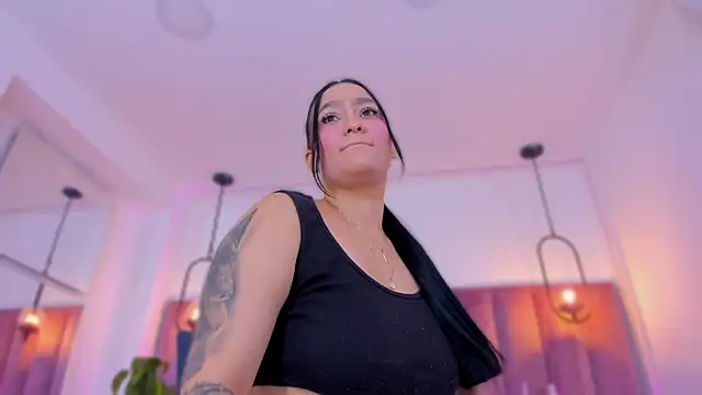 دردشة babepolly الجنسية المباشرة