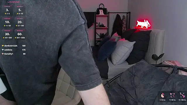 Czat XXX na żywo – Tanya_M