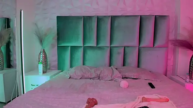 Mila_Monnet লাইভ XXX চ্যাট