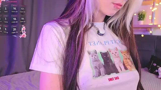 TristaRoht's Live XXX Chat