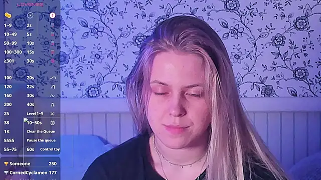 Chat +18 de AngelAnty ao vivo