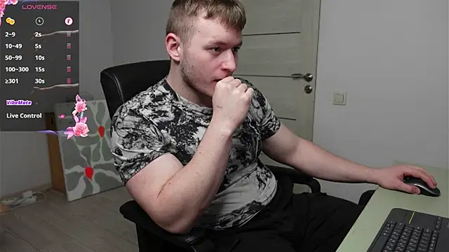 Richard_Dullas' Webcam Show