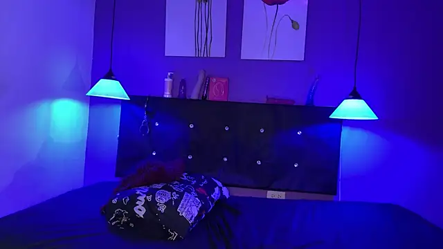 Karim_mansur Adlı Modelin Canlı XXX Sohbeti