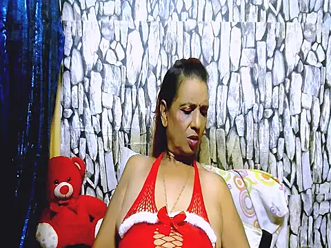 Hot_queen58 现场XXX聊天