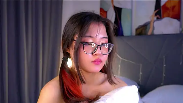 NelleMihalko Live XXX-Chat