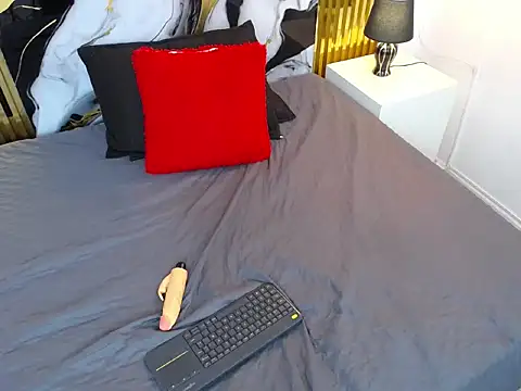 mathews_04 Webcamshow