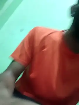 SURESH_SURYA Webcam Show