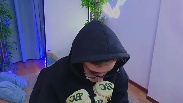 Pokazy przed kamerką – drillfi11