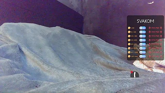 die_mond Show in webcam